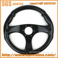 2014 Hot Sale Dry Carbon Fiber Steering Wheel for Racing Car